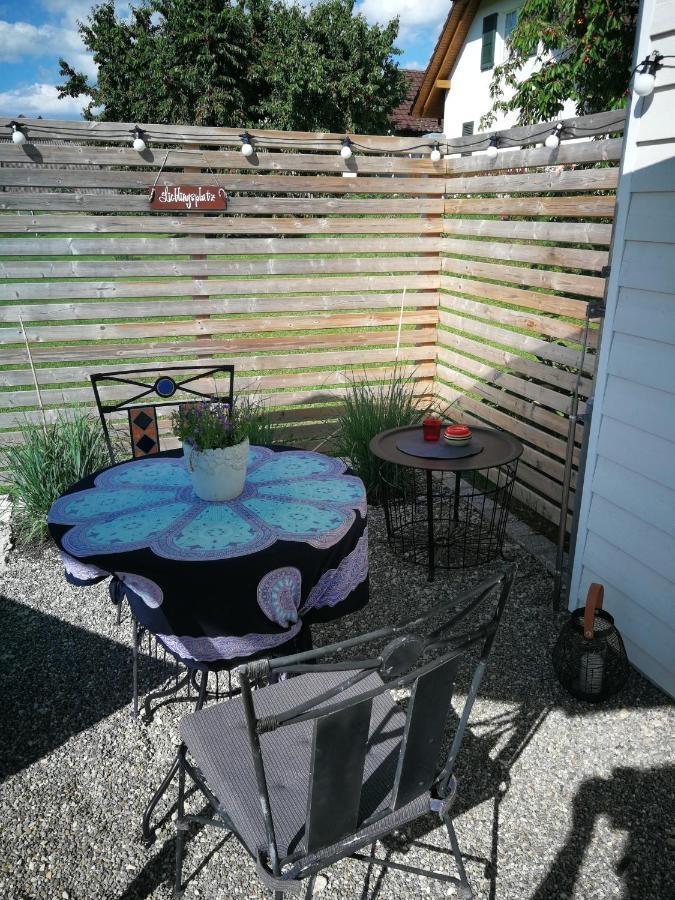 B&B Whitianga Vinelz Exterior foto